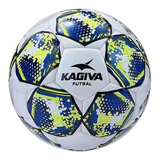Bola De Futsal Star Costurada A Mão Kagiva Oficial