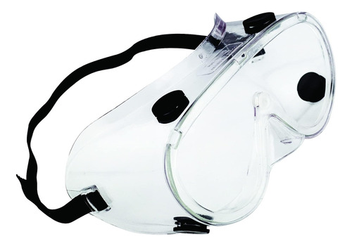 Goggle Vue Guard 303 Ventilación Indirecta (4 Trampas)