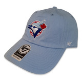 Gorra Jockey 47 Toronto Blue Jays Mlb Original Ajustable