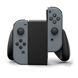 Powera Nintendo Switch Joycon Comfort Grip Negro Nintendo Wi