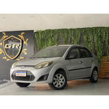 Ford Fiesta 1.0 2013 4 Portas