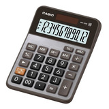 Calculadora Casio De Escritorio Mx-120b