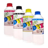 4ltrs Tinta Genérica Uso L4150 L4160 L6161 L6171 L6191 L3108