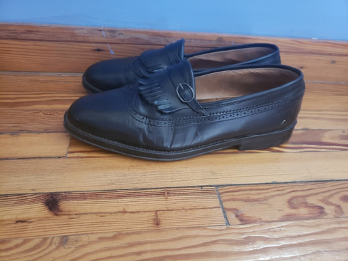 Zapatos De Vestir Hombre