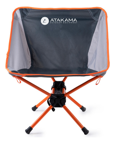 Silla Plegable Camping Láscar Atakama Outdoor