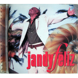 Cd Jandy Feliz.