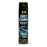 Silicona Multiuso Aerosol K78