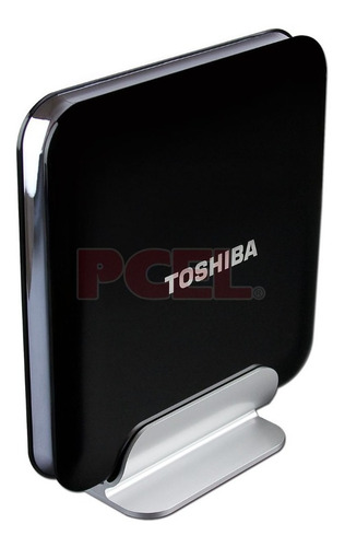 Unidad De Disco Duro Externa Toshiba Ph3100u-exb