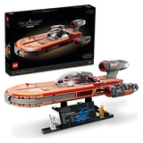 Lego Star Wars Luke Skywalker's Landspeeder 75341, Ultimate