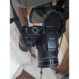 Nikon Coolpix B 700 + Bolso + Trípode 