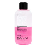 Desmaquillador Dual Samy 260 Ml - mL a $140