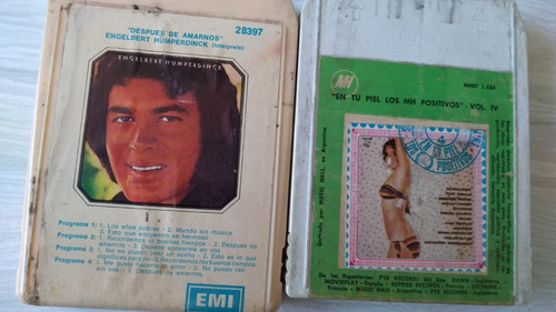Magazines De Musica Decada Del 70 Vintage