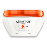 Máscara Kerastase Nutritive Masquintense Riche 200ml