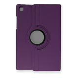 Funda Para Tablet Samsung Tab A8 T290 / T295 Morado