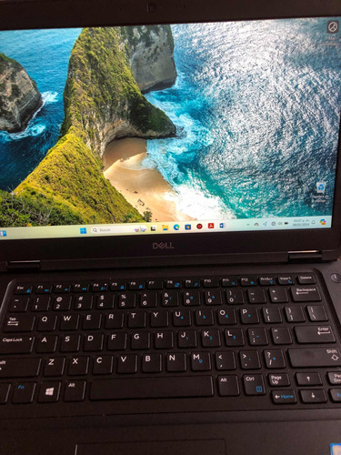 Laptop Dell Latitude 5490