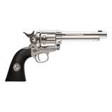 Revolver Colt Peacemaker Co2 Pellets Full Metal 4.5mm