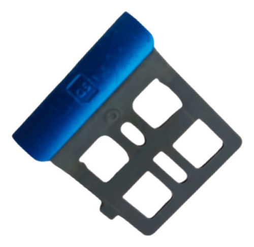 Tapa De Slot Memoria Sd Compatible Con Nintendo 3ds Xl Orign