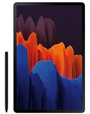 Tablet Samsung Galaxy Tab S7+ 12.4'' Lcd Android 128gb