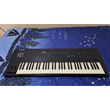 Sintetizador, Ensoniq Sq1 Plus