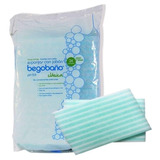 Pack Esponja Jabonosa Baño Seco Paciente X5