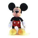 Peluche Mickey Mouse Gigante 1.20 Metros Muñeco Juguete