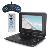 Reproductor Portátil De Dvd Con Pantalla Lcd De 13,9 Pulgada