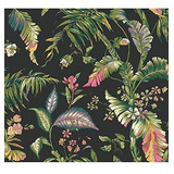 Papel Tapiz - York Wallcoverings Tropics Fiji - Papel Pintad