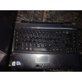 Notebook Acer 4620 Solo Base Completa Funciona Como Cpu 