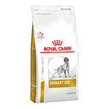 Royal Canin Urinary Perro 1,5 Kg Kangoo Pet