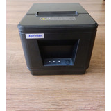 Impresora Térmica Pos  Facturación De 80 Mm Xprinter Usada