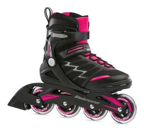 Roller Mujer Bladerunner By Rollerblade Advantage Pro Xt P°