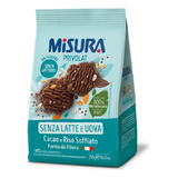 Galletas De Chocolate Misura Privolat 290 G