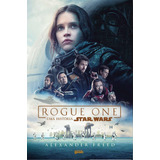 Livro Rogue One: Uma História Star Wars