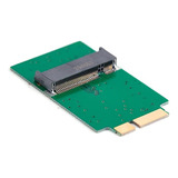 Adaptador  Pcie M.2 Ngff Para Macbook Air 12+6pin 2012