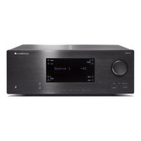 Sintoamplificador Cambridge Audio Cxr200 7 Canales 4k 3d