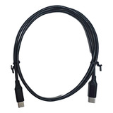 Cable Usb Tipo C Compatible Con Samsung Note 10 20 S20 S21