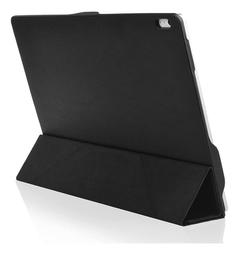 Funda Rigida Para Microsoft Surface Book 2 Y 3, Negra/13....