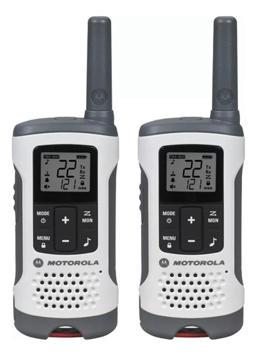 Kit 18 Radios Motorola T260