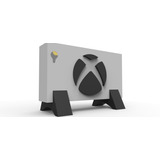 Soporte Mesa Vertical Compatible Xbox One X 3d Pla