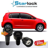 Tuercas De Seguridad Para Vocho Volkswagen Up