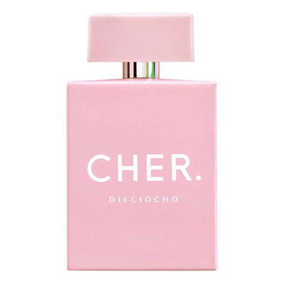 Perfume Mujer Cher Dieciocho Edp - 100ml | Mismo precio en cuotas