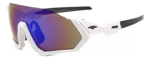 Lentes Polarizados Ciclismo Mtb Uv400