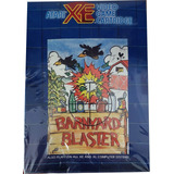 Juego Atari Xe Barnyard Blaster