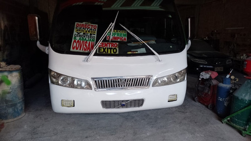 Vendo (permuto Permuta) Buseta Daihatsu Super Delta 2009