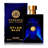 Perfume Versace Pour Homme 200m - L a $2150