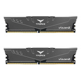 Kit De Memoria Ram Teamgroup, Ddr4, 2x32 Gb, 3600 Mhz, Cl18