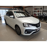 Toyota Etios 2018 1.5 Sedan Xls My19