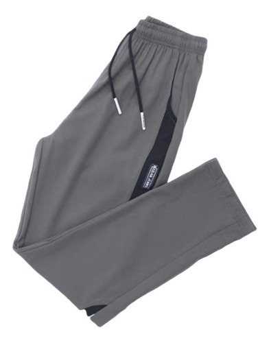 Pants Jogger Deportivo Slim Fit Súper Calidad Elástico Seda