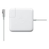 Carregador Apple Magsafe 1 De 60w Para Macbook Pro