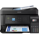 Impresora Multifuncional Epson Ecotank L5590 Wifi